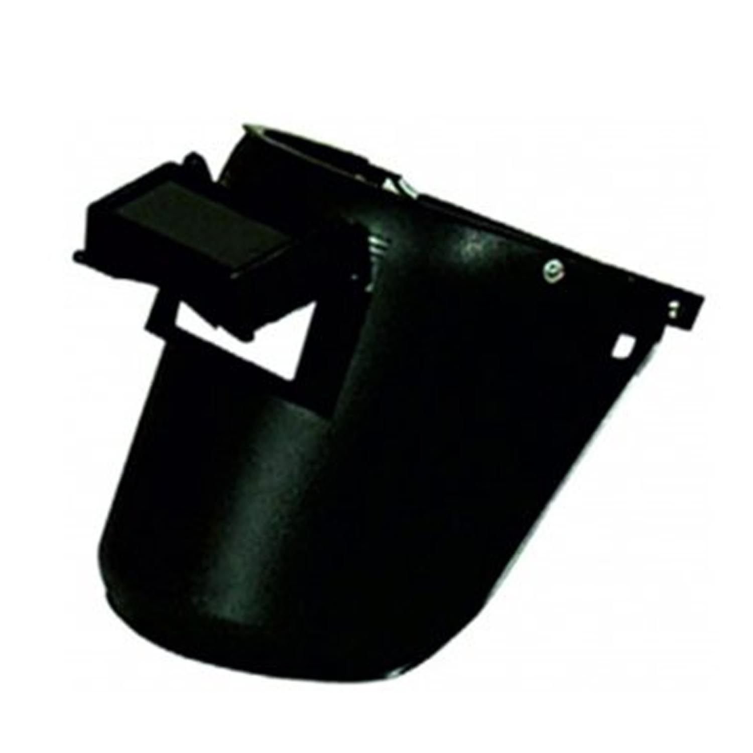 Barete Takılabilir Braketli Kaynak Maskesi