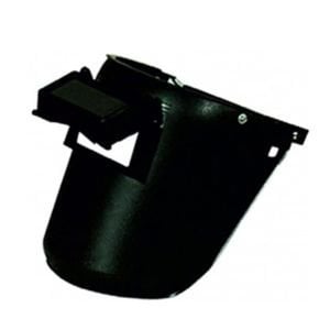 Barete Takılabilir Braketli Kaynak Maskesi