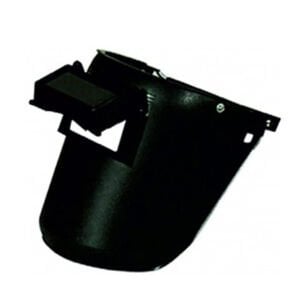 Barete Takılabilir Braketli Kaynak Maskesi