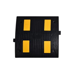 Reflektörlü Kauçuk Kasis Başlığı (5551)