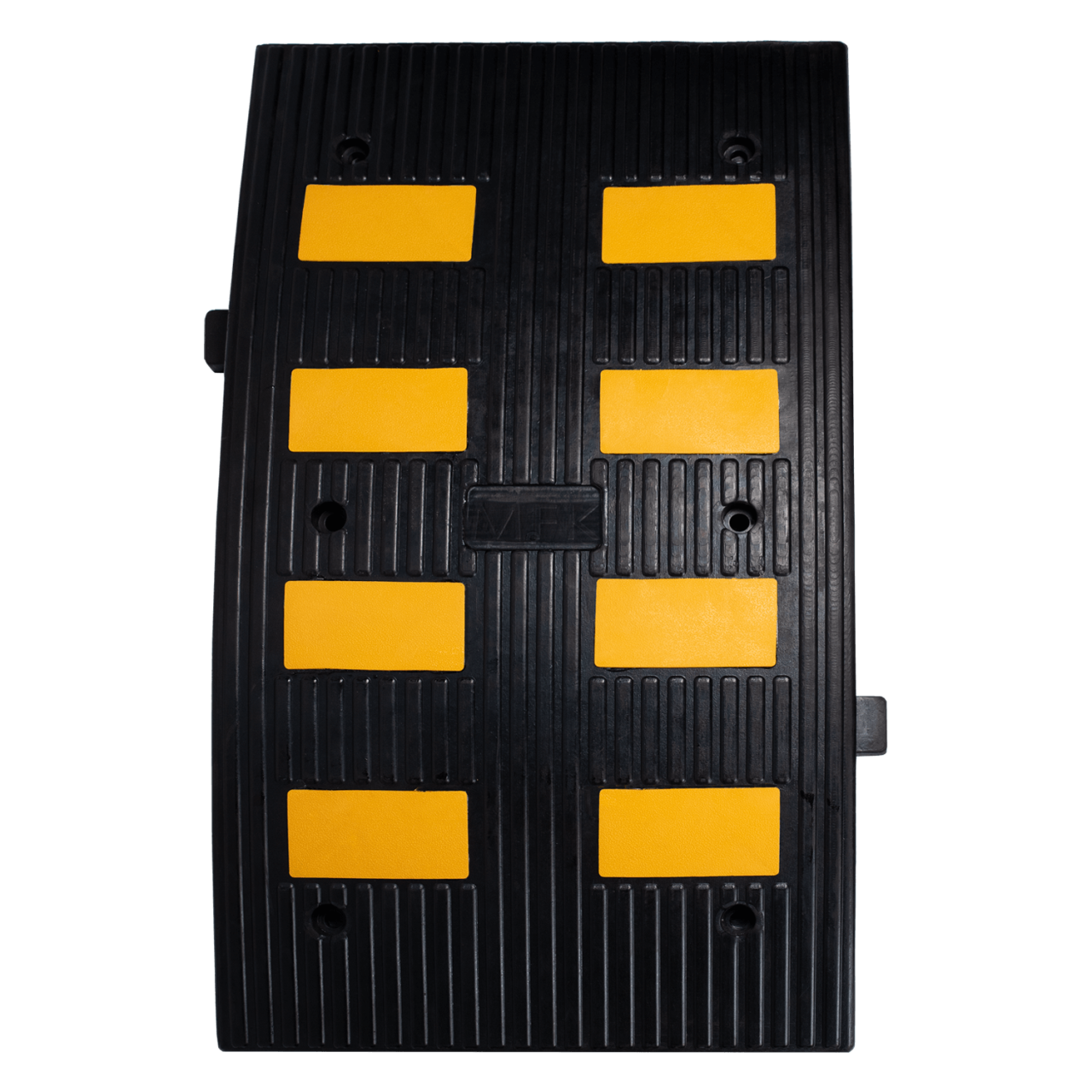 Reflektörlü Kauçuk Kasis 90x50 cm (5590)