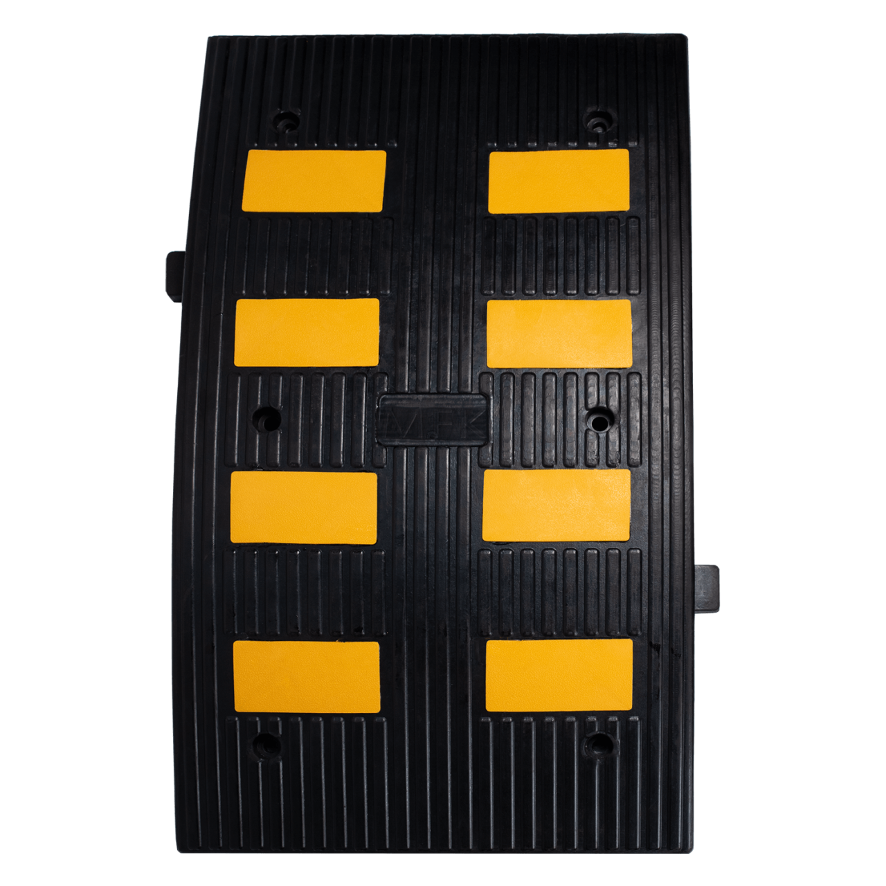 Reflektörlü Kauçuk Kasis 90x50 cm (5590)