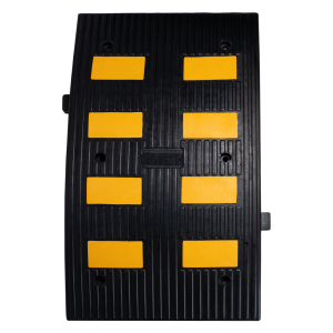 Reflektörlü Kauçuk Kasis 90x50 cm (5590)