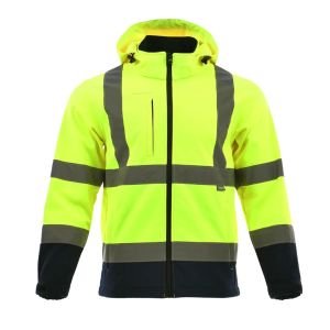 Sara Workwear Drogowiec Softshell Mont | Sara Softshell Mont