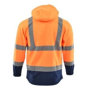 Sara Workwear Drogowiec Softshell Mont | Sara Softshell Mont