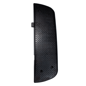 Reflektörlü Kauçuk Kasis Başlığı (5591)