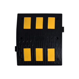 Reflektörlü Kauçuk Kasis 60x50 cm (5650)