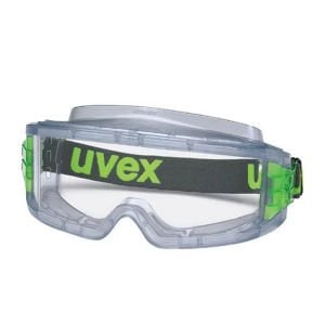 Uvex 9301714 Ultravision CA Antifog Gözlük
