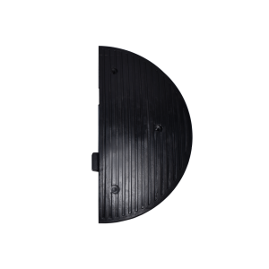 Reflektörlü Kauçuk Kasis Başlığı (5651)