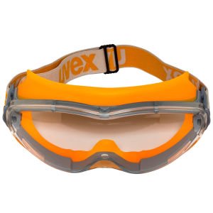 Uvex 9302 245 Ultrasonic HC-AF Gözlük