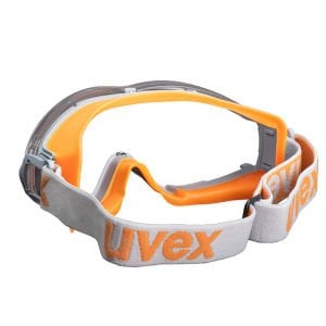 Uvex 9302 245 Ultrasonic HC-AF Gözlük