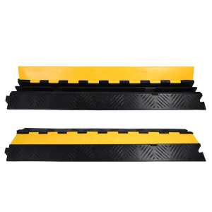 Kablo Koruyucu Kasis (2 Kanallı) (5825)