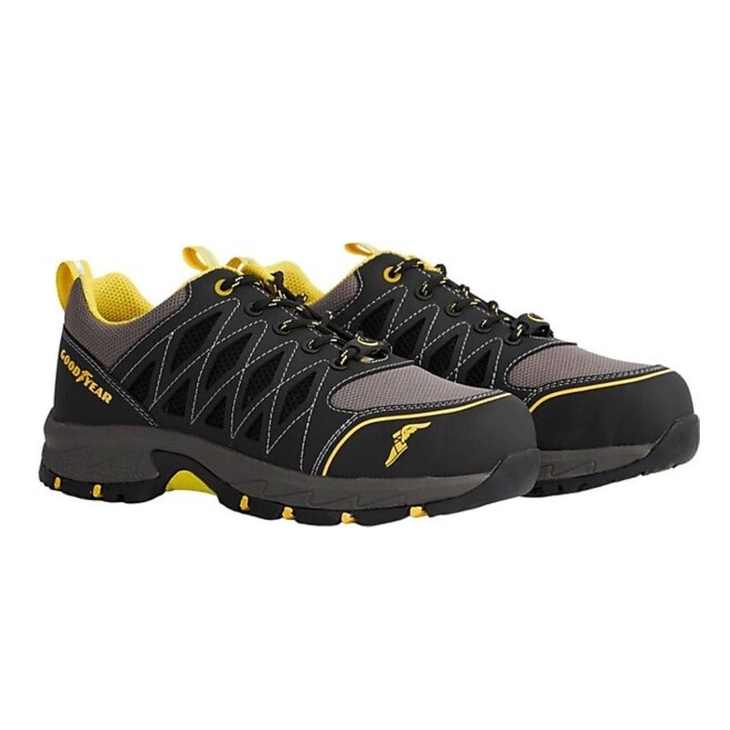 Goodyear GY32-110 Outlander S1PL ESD HRO İş Ayakkabısı 40