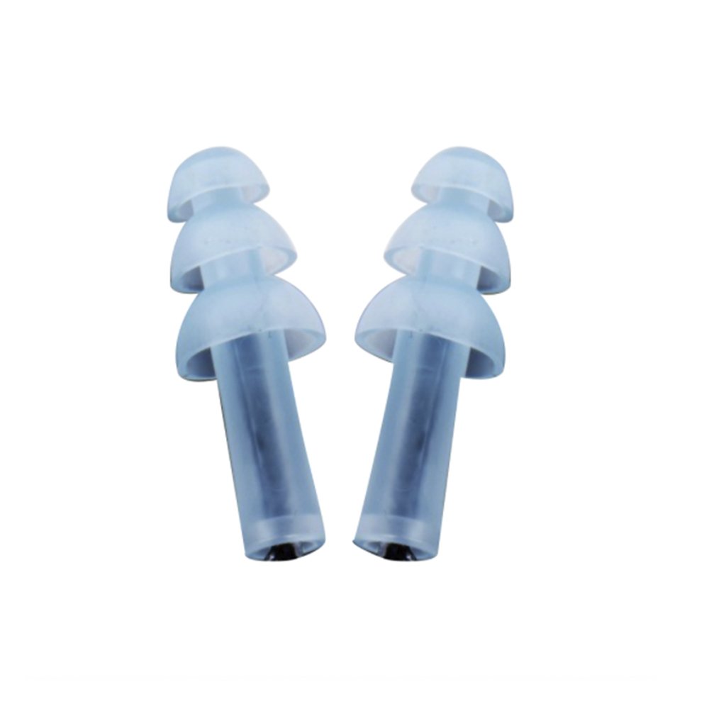 BBU EP 600 Triad Kutulu İpli Kulak Tıkacı 50'li kutu