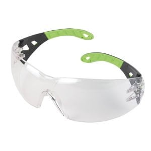 Uvex 9192225 Pheos HC-AF Şeffaf Cam Gözlük