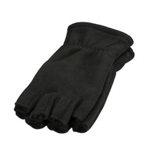 Buriş Kışlık Parmak Ucu Kesik Eldiven