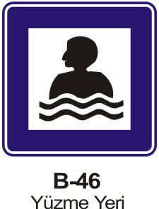 Yüzme Yeri