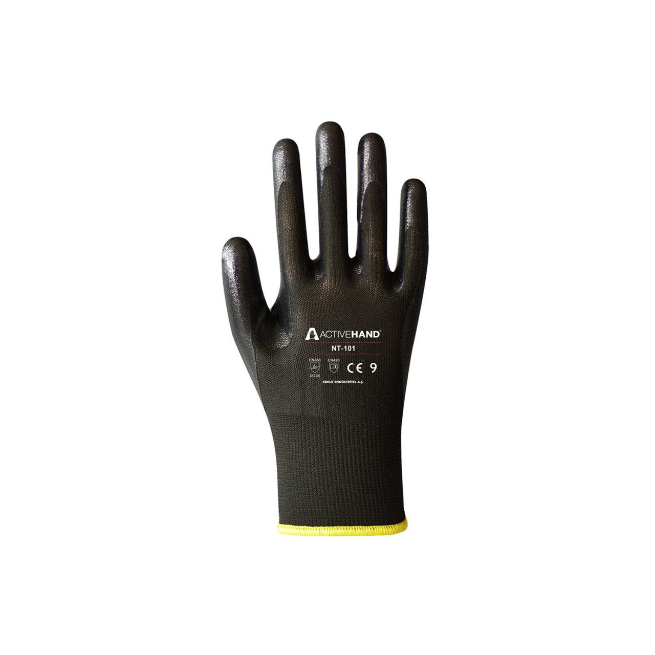 Activehand Hassas Montaj İş Eldiveni PU-101