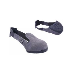 Shoe Caps Ayak Burun Koruma Ziyaretçi Çarığı | Ayakkabı Burun Koruyucu