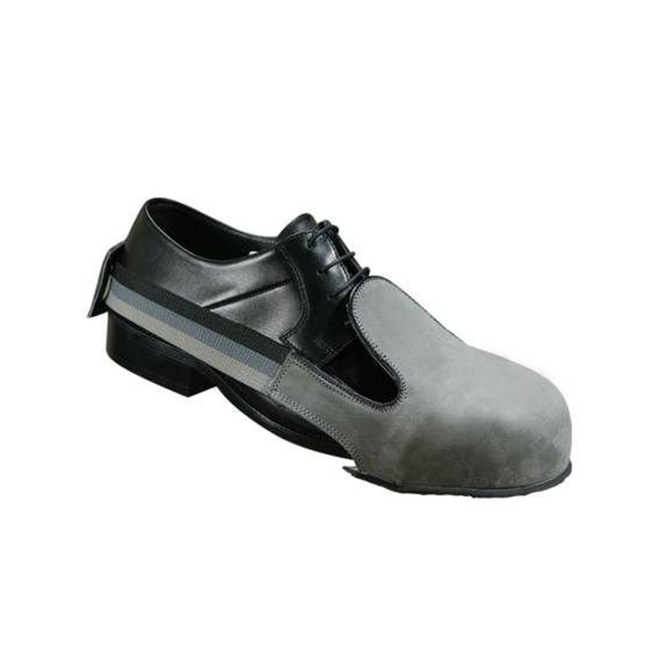 Shoe Caps Ayak Burun Koruma Ziyaretçi Çarığı | Ayakkabı Burun Koruyucu
