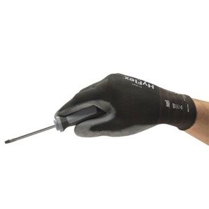 Ansell Hyflex 11-601 Hassas Montaj Pu İş Eldiveni (5 No - XXS Beden)