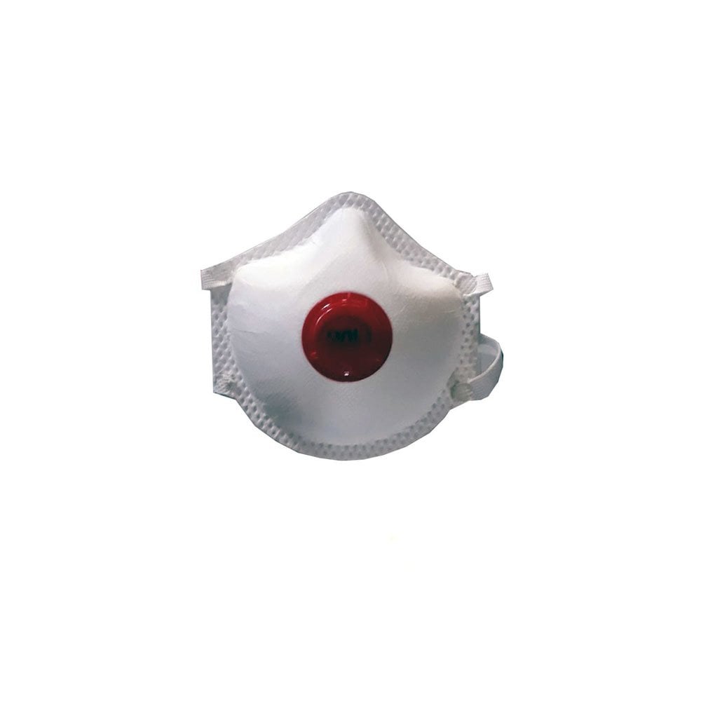 Ant Maske FFP3 Konik Sis ve Toz Maskesi