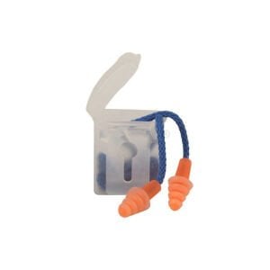 BBU Quad Çam Tipi Kutulu Kulak Tıkacı EP 500