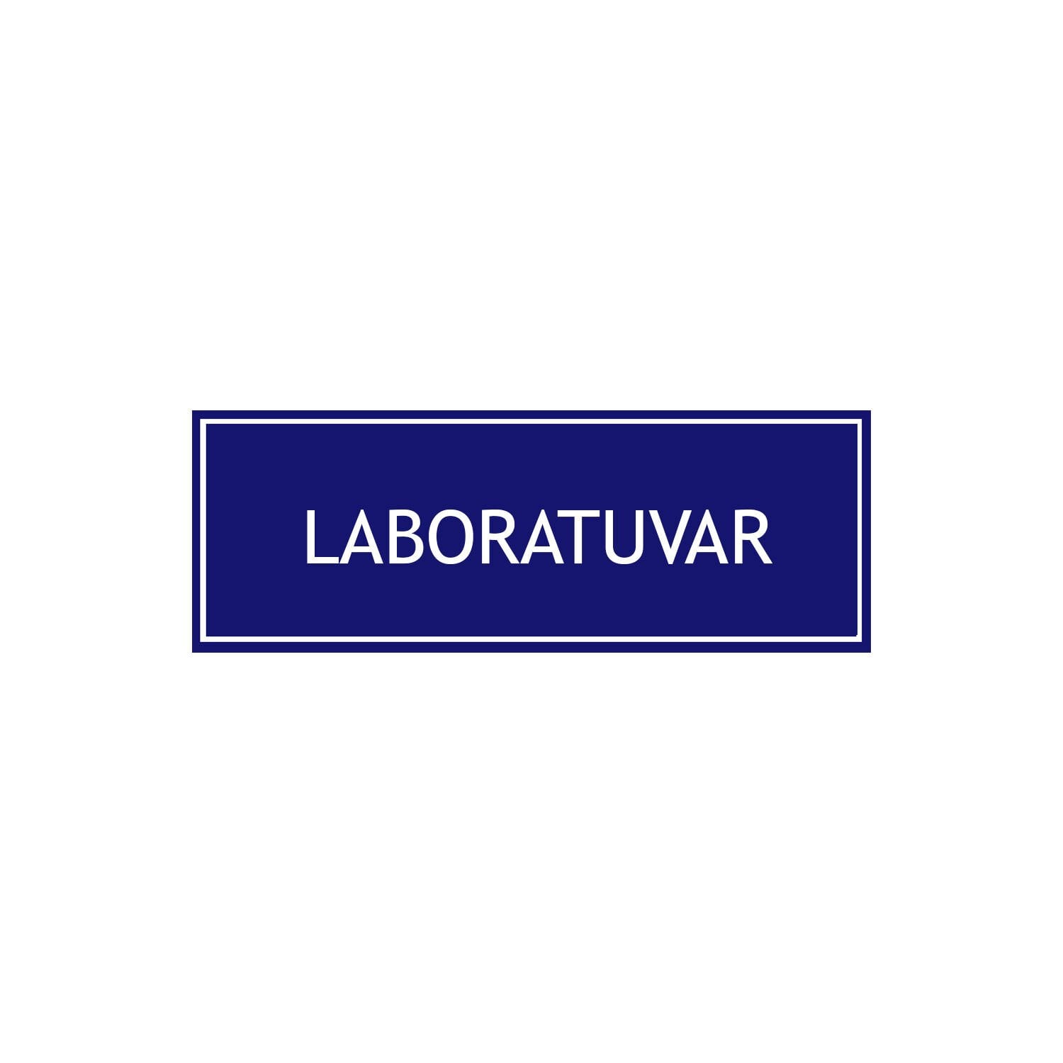 Laboratuvar