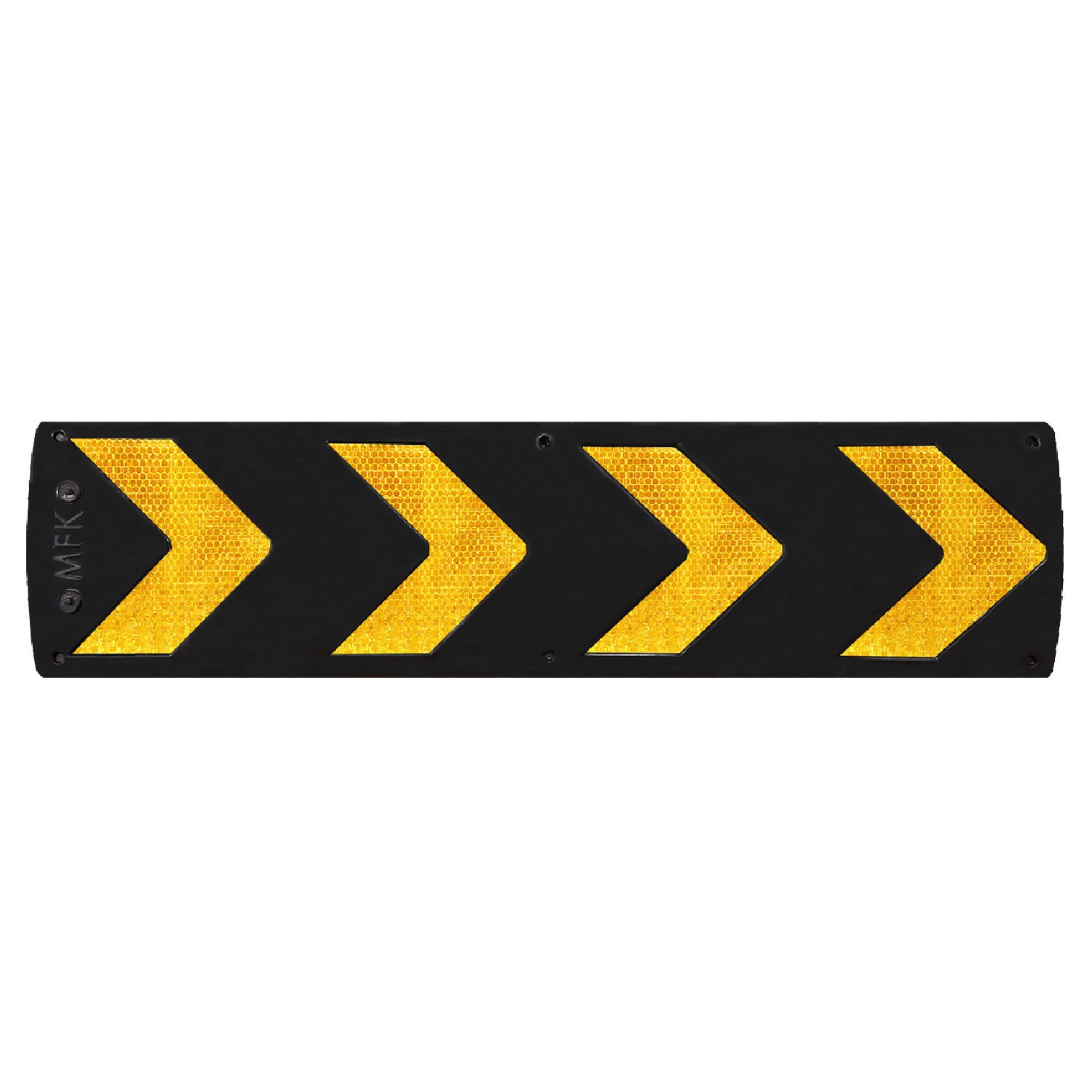 Otopark Duvar Koruma 20x80 cm MFK 6020