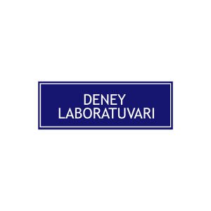 Deney Laboratuvarı