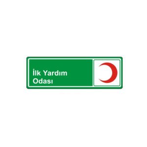 İlk Yardım Odası