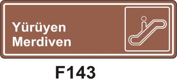 Yürüyen Merdiven