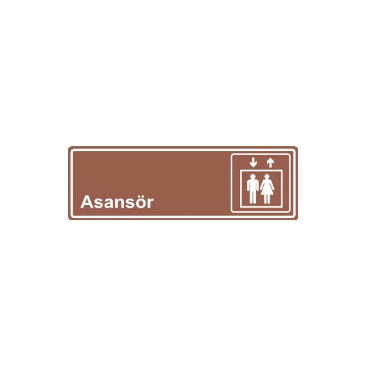Asansör