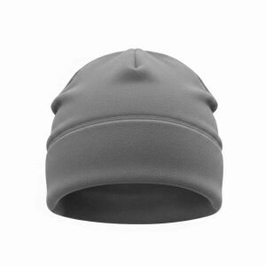 Unisex Gri Polar Bere