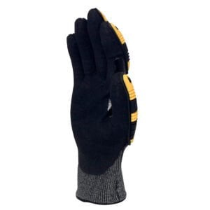 Delta Plus VV916 Kesilmeye Dirençli Isı ve Darbe Emici Eldiven