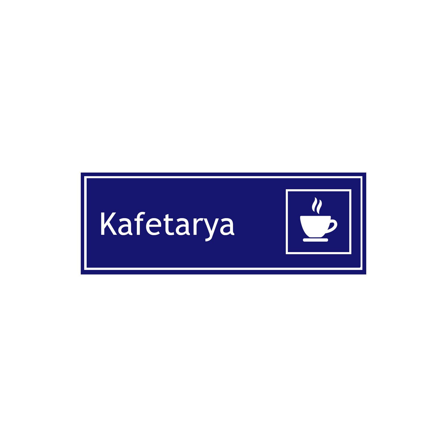 Kafetarya