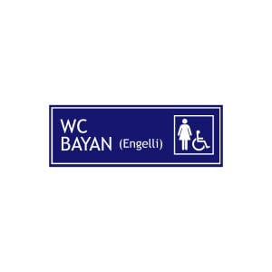 Wc Bayan
