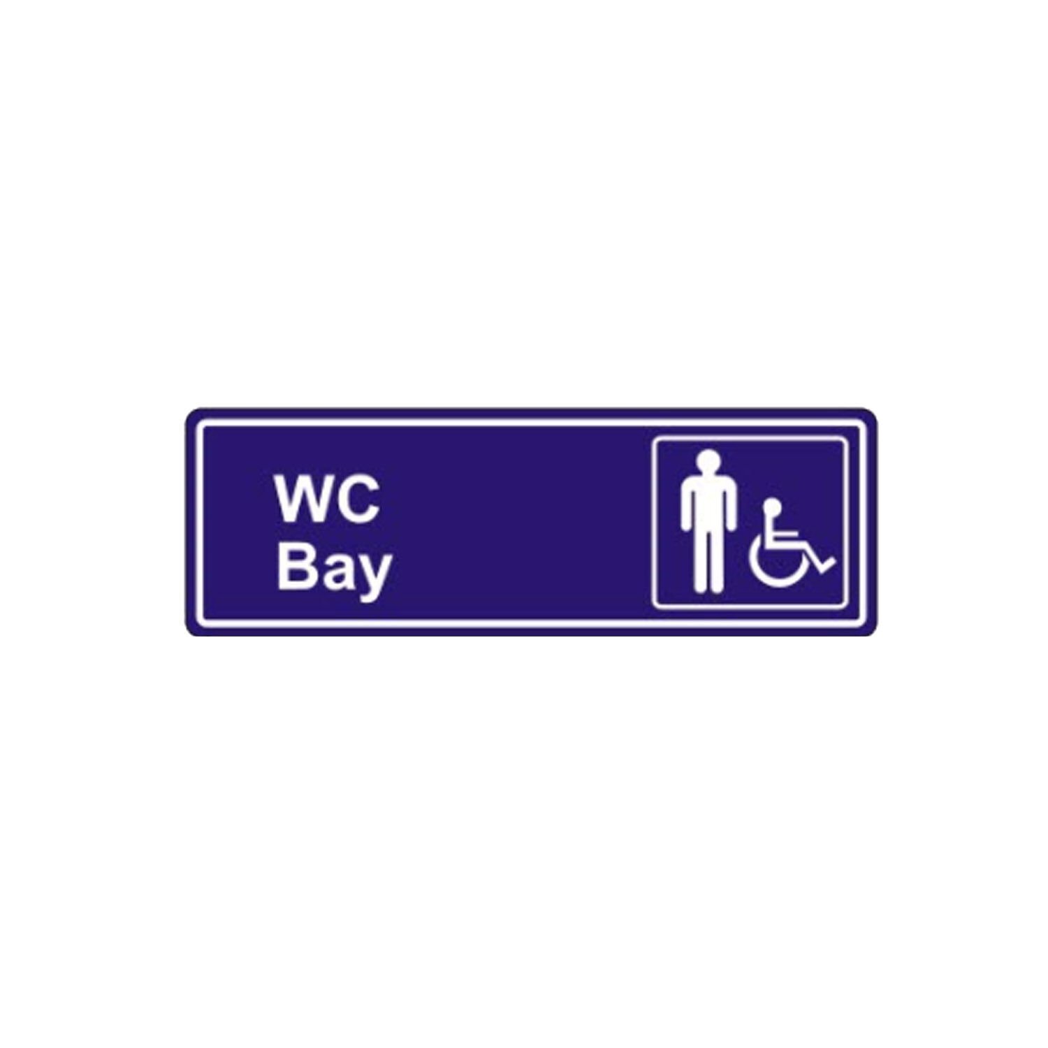Wc Bay