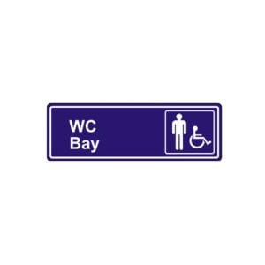 Wc Bay