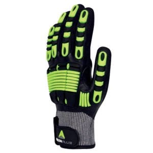 Delta Plus VV915 Su Geçirmez (F) Kesilmez Eldiven