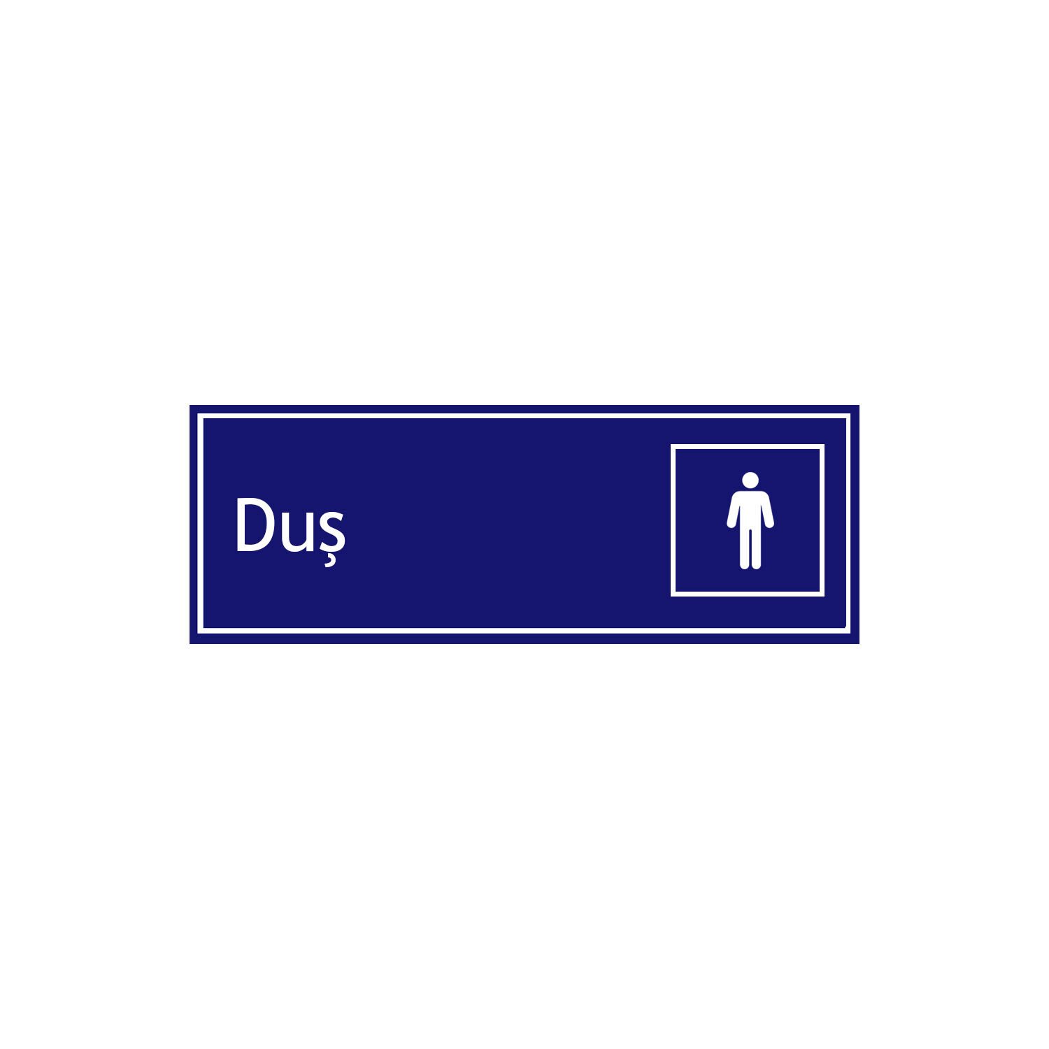 Duş