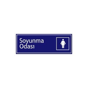 Soyunma Odası