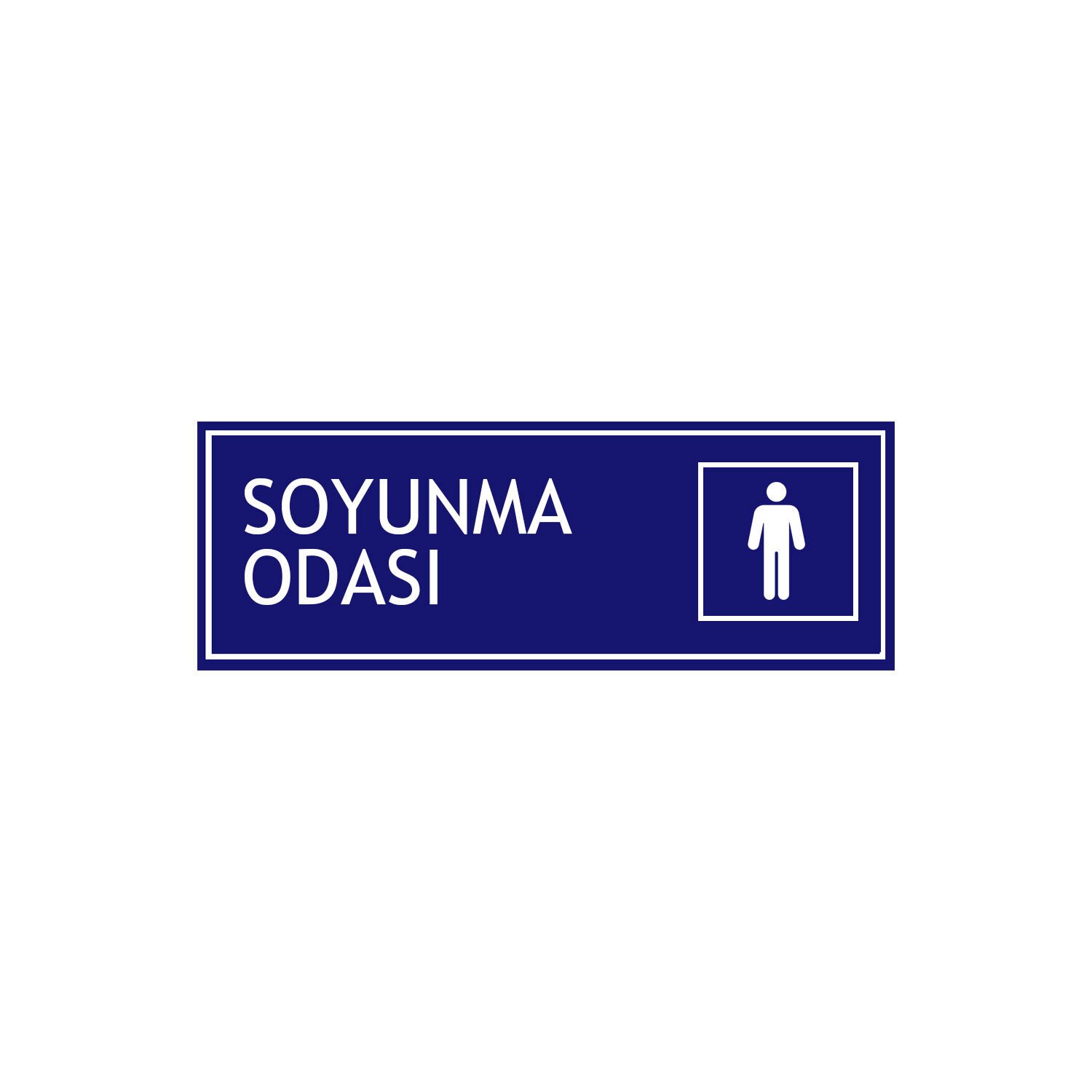 Soyunma Odası