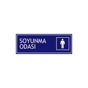 Soyunma Odası