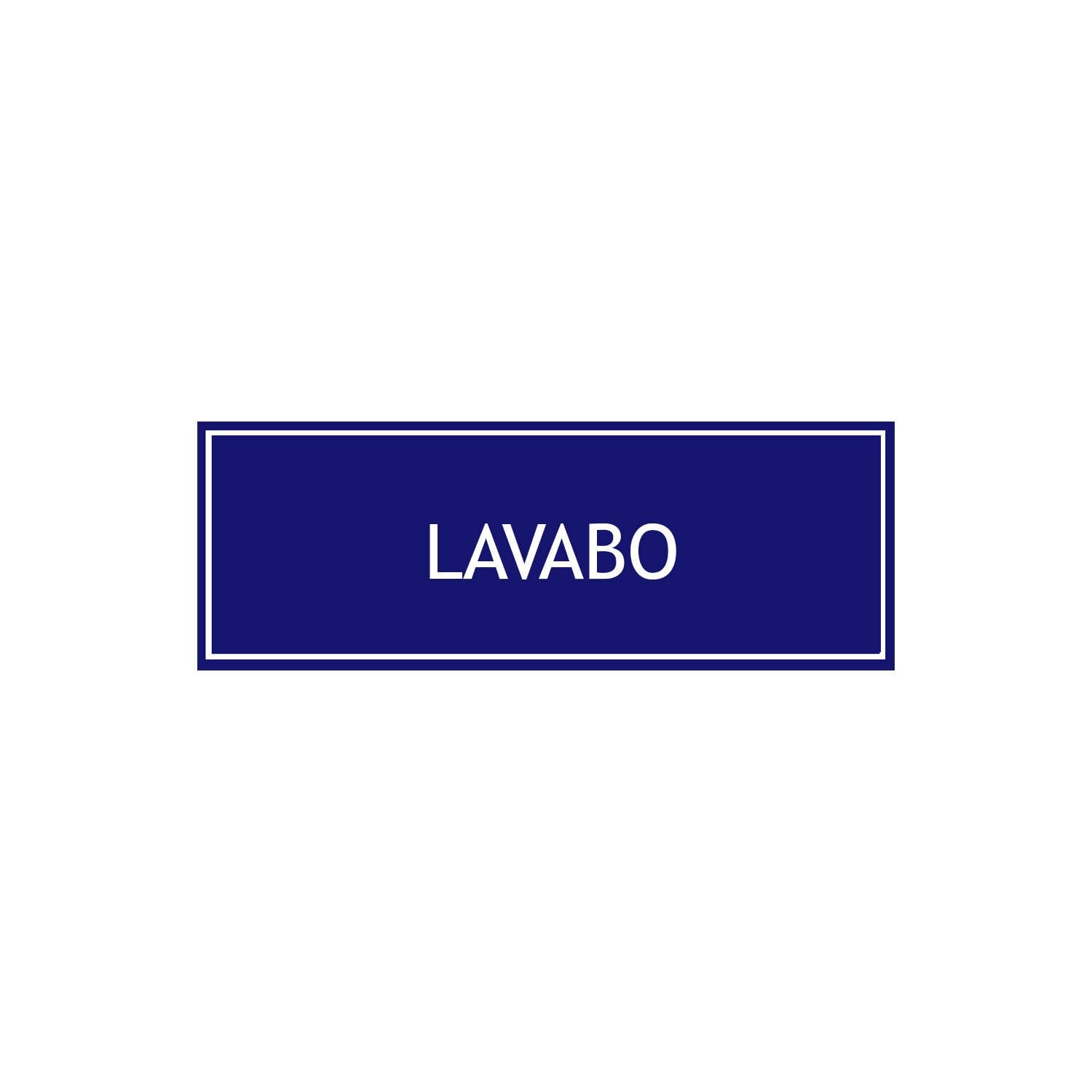 Lavabo