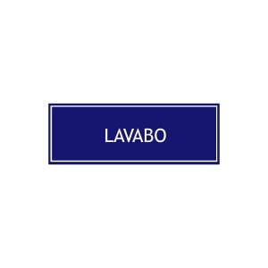 Lavabo