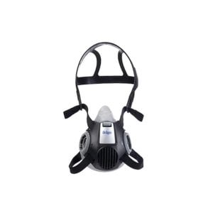 Drager 3300 Yarım Yüz Gaz Maskesi + Filtre Seti | 6738816 A1B1E1K1 Filtre
