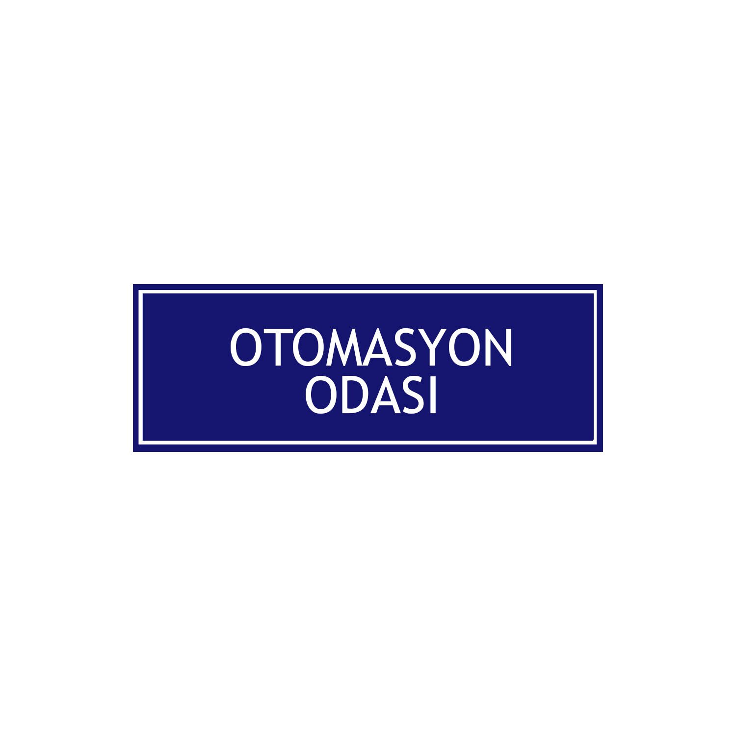 Otomasyon
