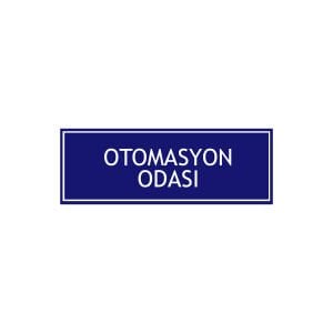 Otomasyon