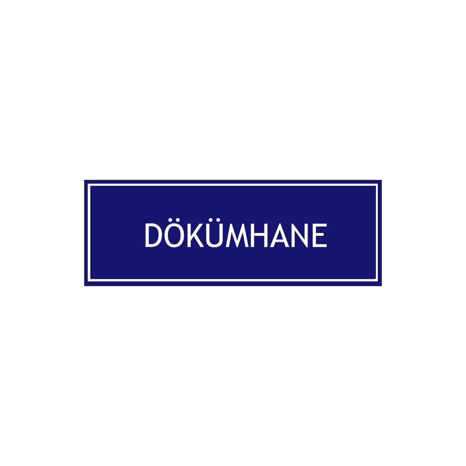 Dökümhane Levhası
